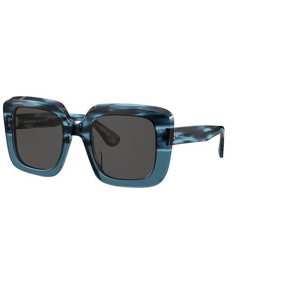 Oliver Peoples Unisex Franca 52mm Sunglasses